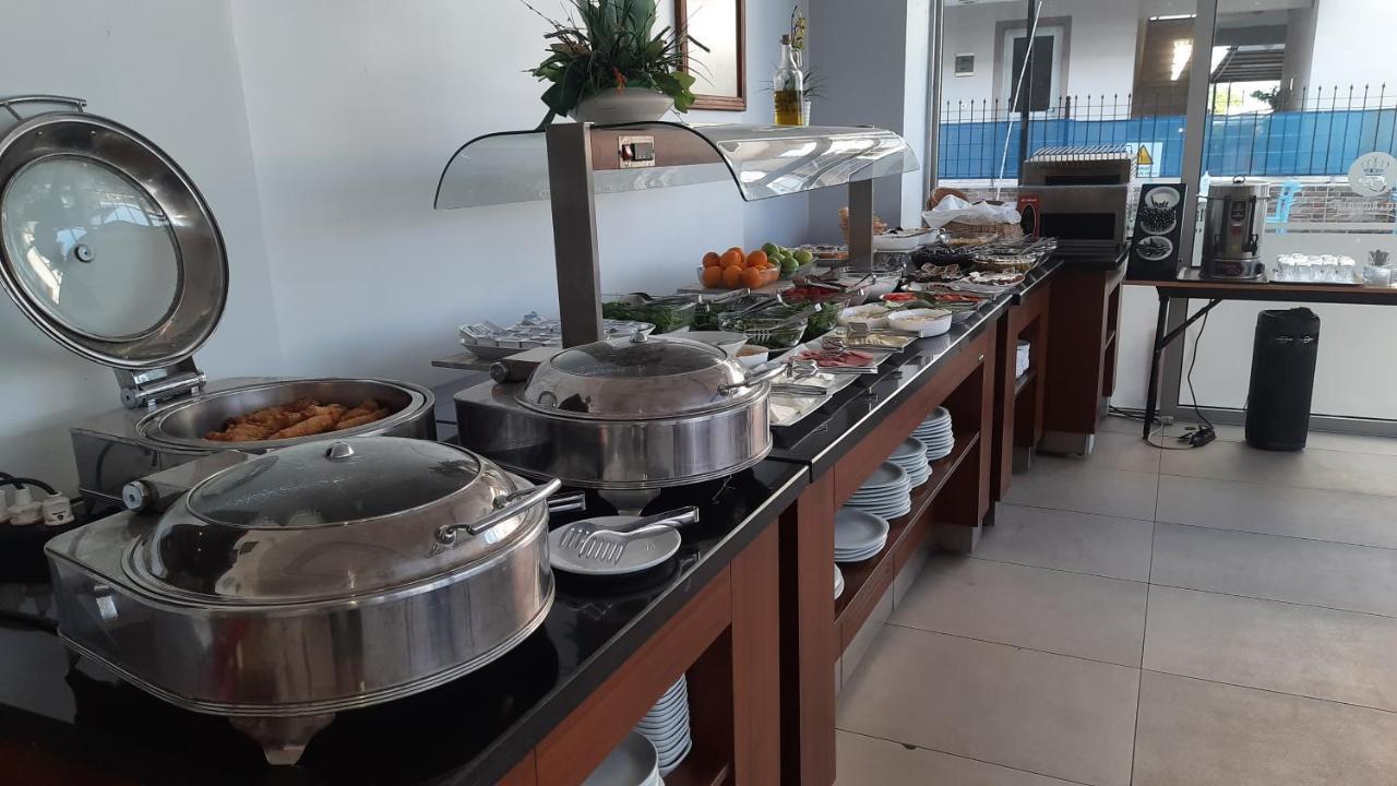 Pamukkale Batu Termal Motel Buitenkant foto